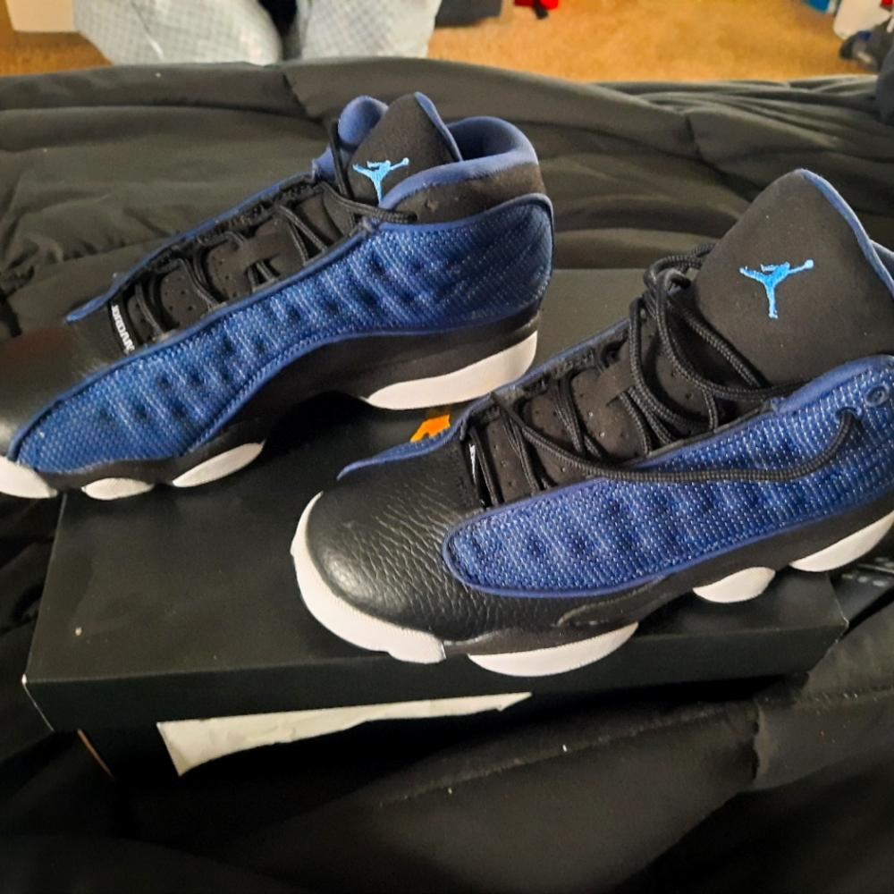 Air Jordan Retro 13 New in box 6y